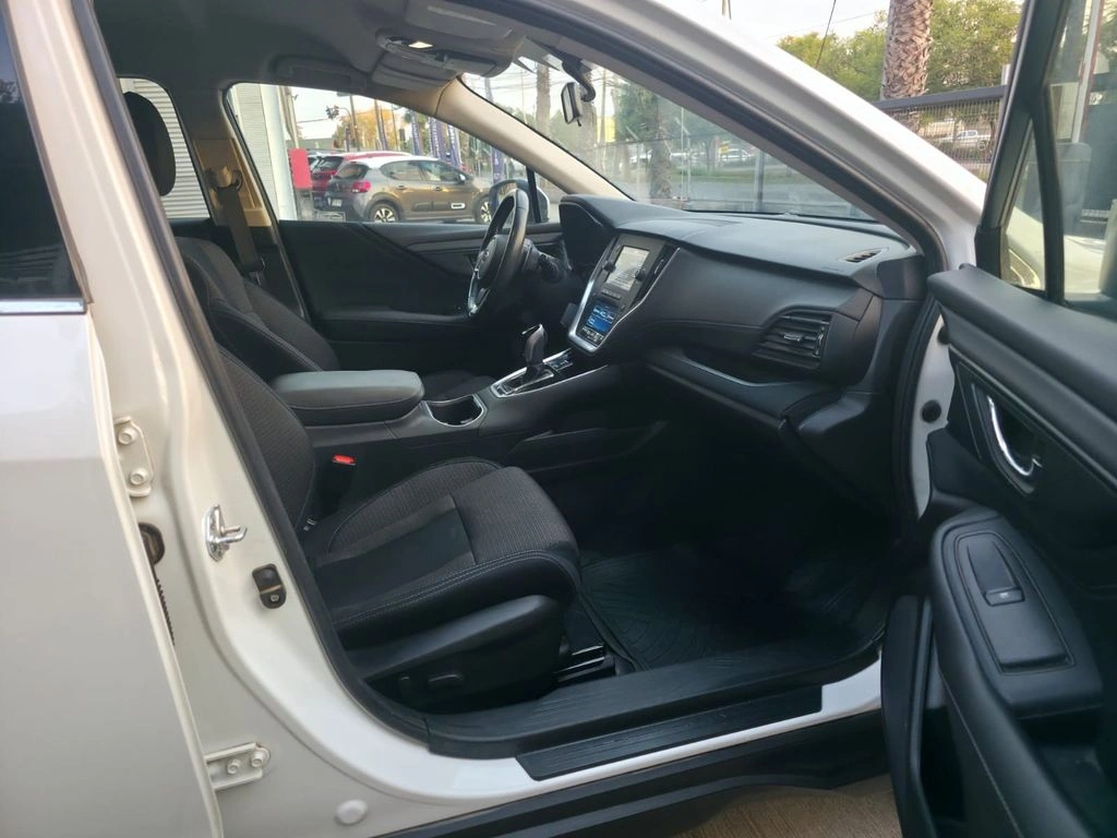 SUBARU OUTBACK 2024 - Foto 19