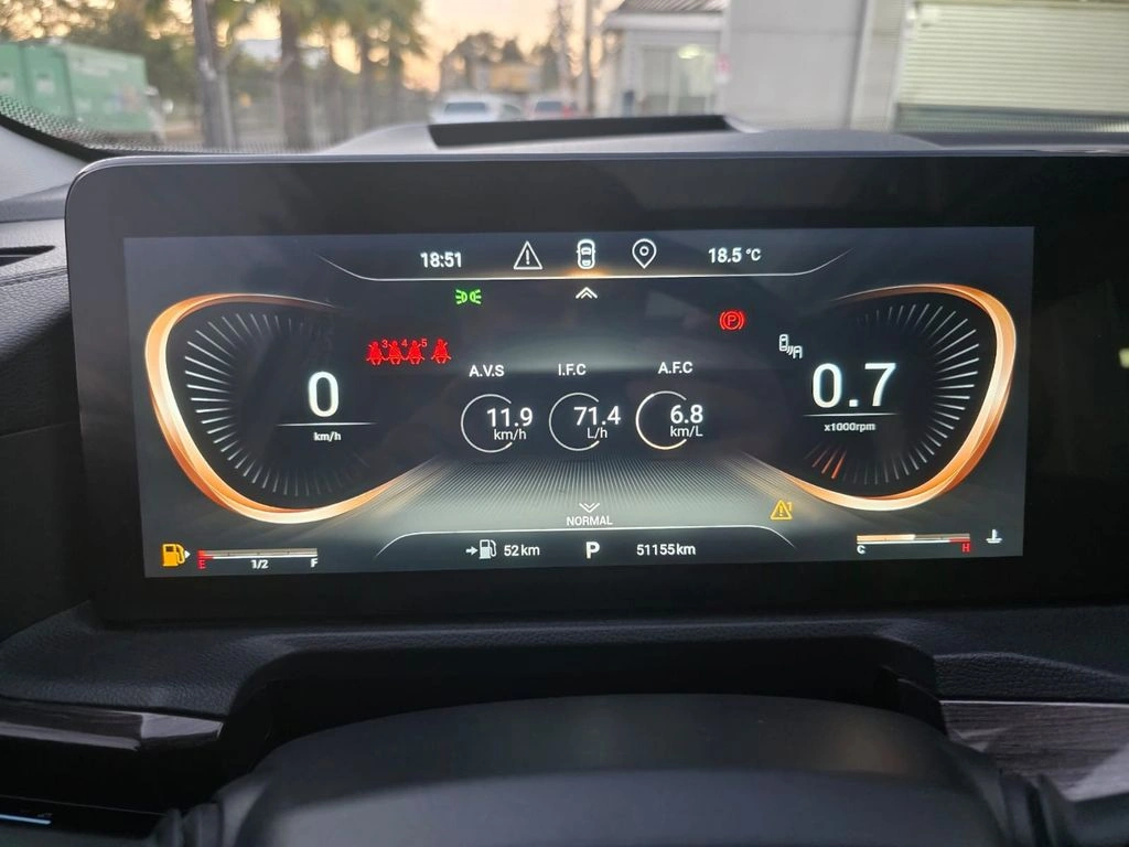 EXEED VX 2023 - Foto 16