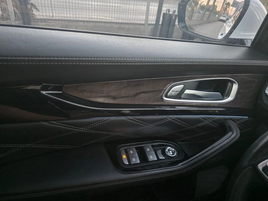 EXEED VX 2023 - Foto 13