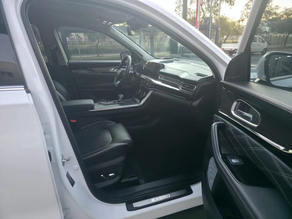 EXEED VX 2023 - Foto 20