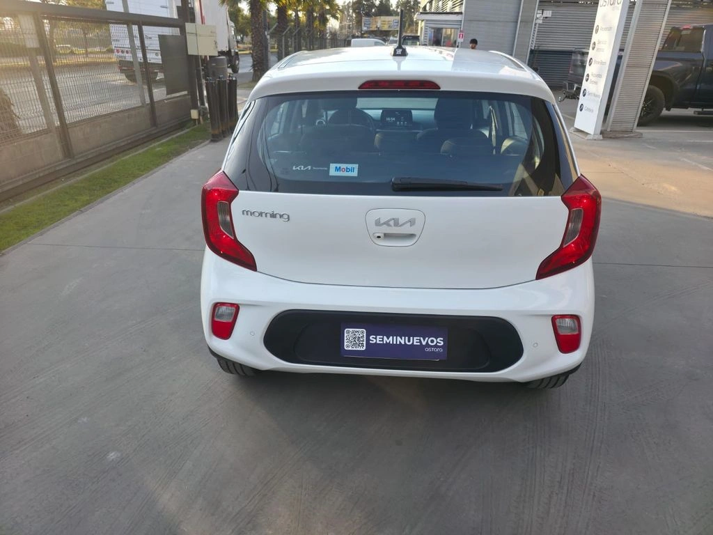 KIA MORNING 2024 - Foto 7
