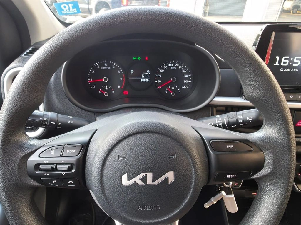 KIA MORNING 2024 - Foto 13