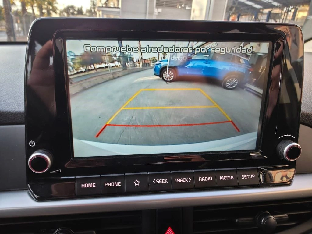 KIA MORNING 2024 - Foto 16