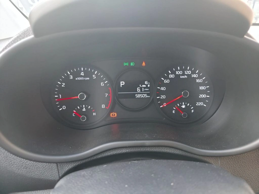 KIA MORNING 2024 - Foto 14