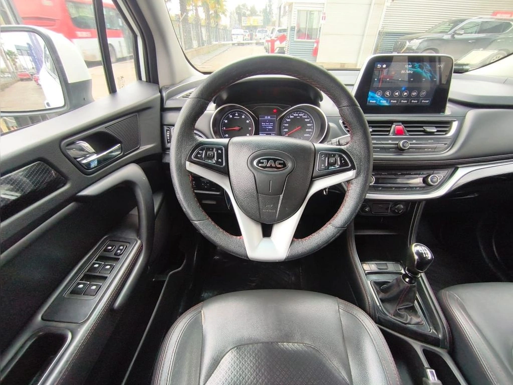 JAC S3 2020 - Foto 18