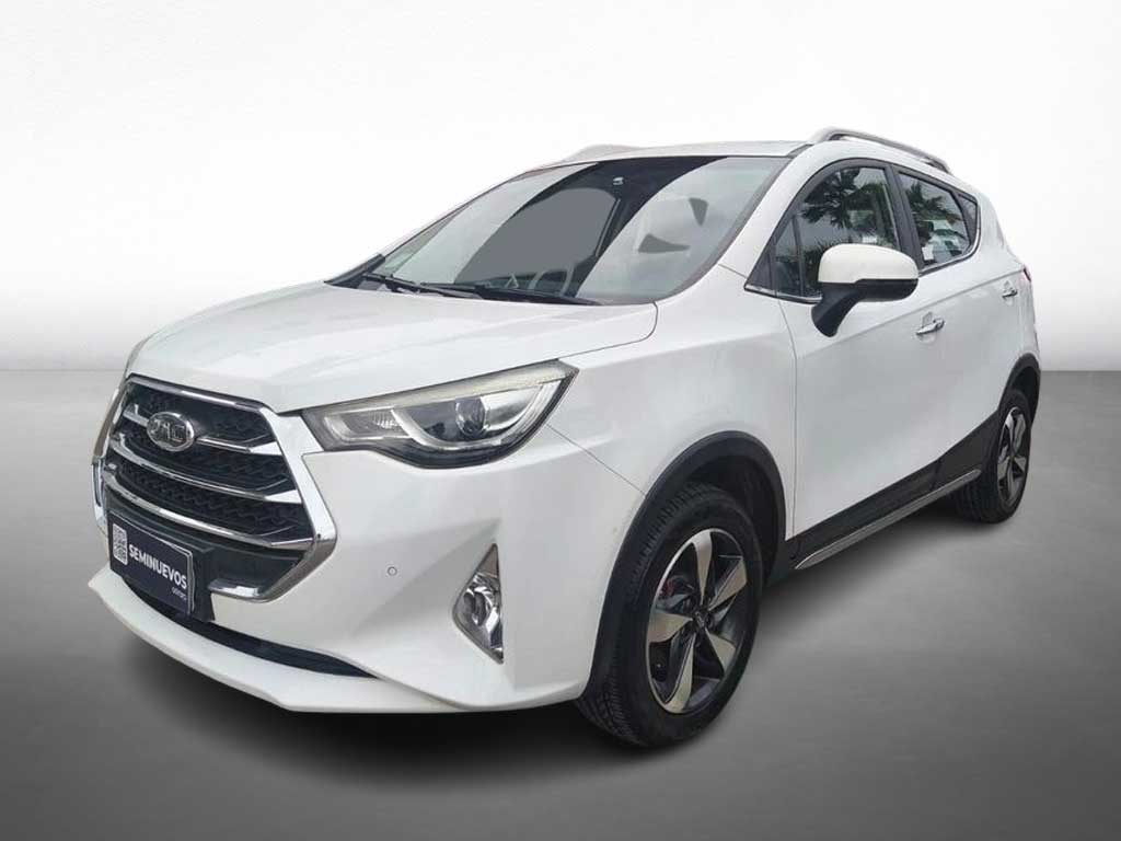 JAC S3 GRAND S3 1.6 MT