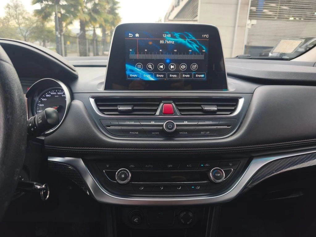 JAC S3 2020 - Foto 19