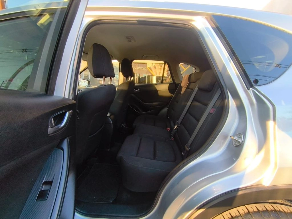 MAZDA CX-5  2017 - Foto 22