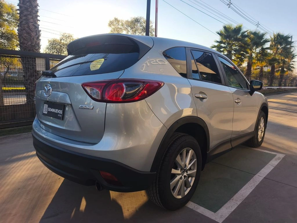 MAZDA CX-5  2017 - Foto 5