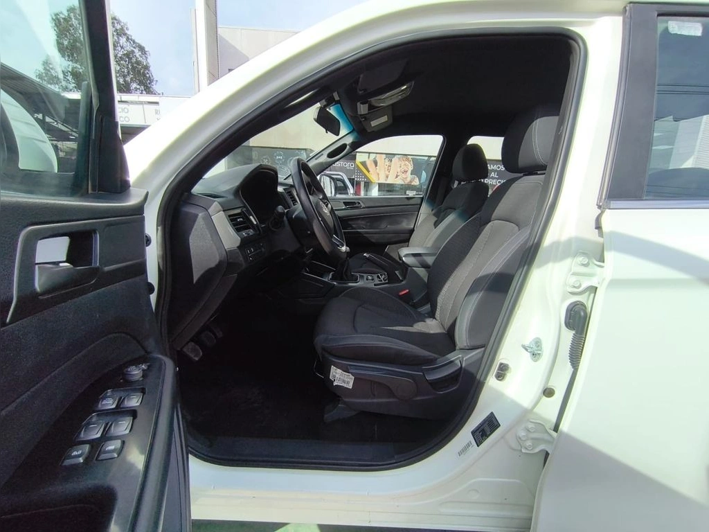 SSANGYONG GRAND MUSSO 2024 - Foto 10