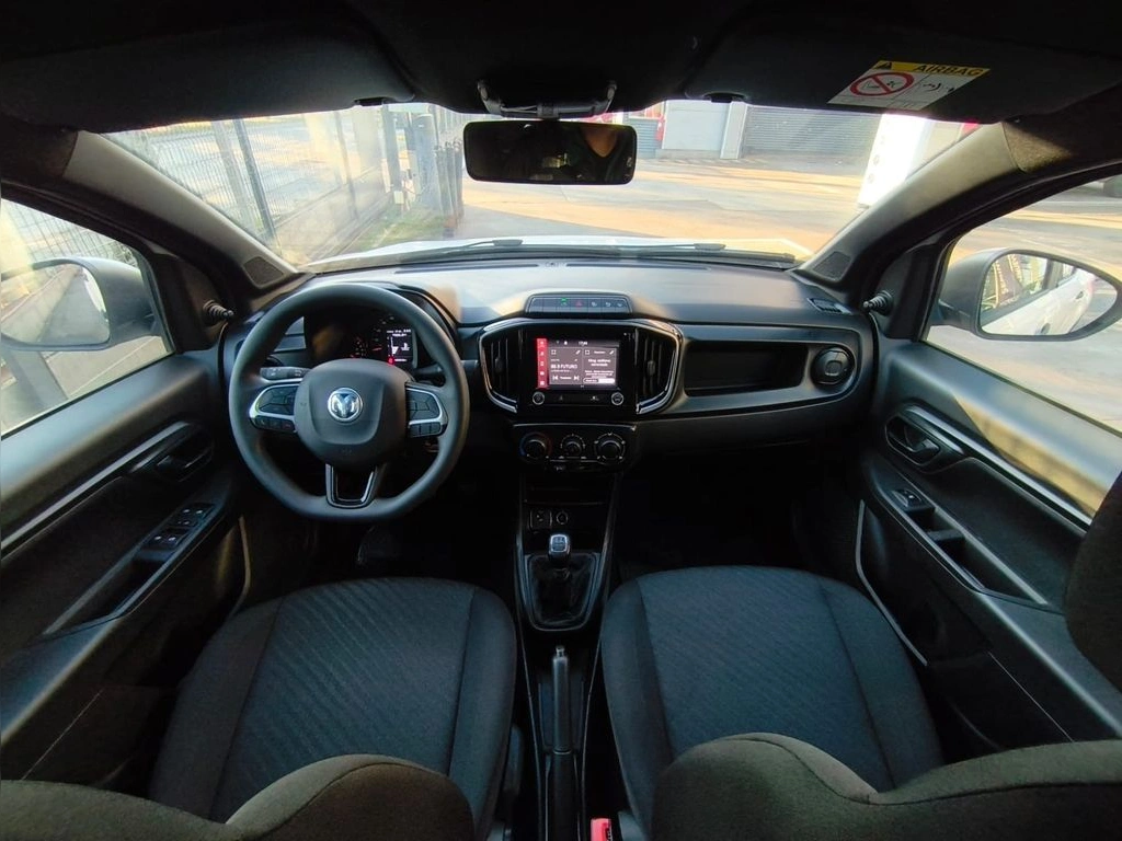 RAM 700 2026 - Foto 15
