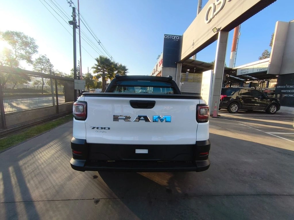 RAM 700 2026 - Foto 6