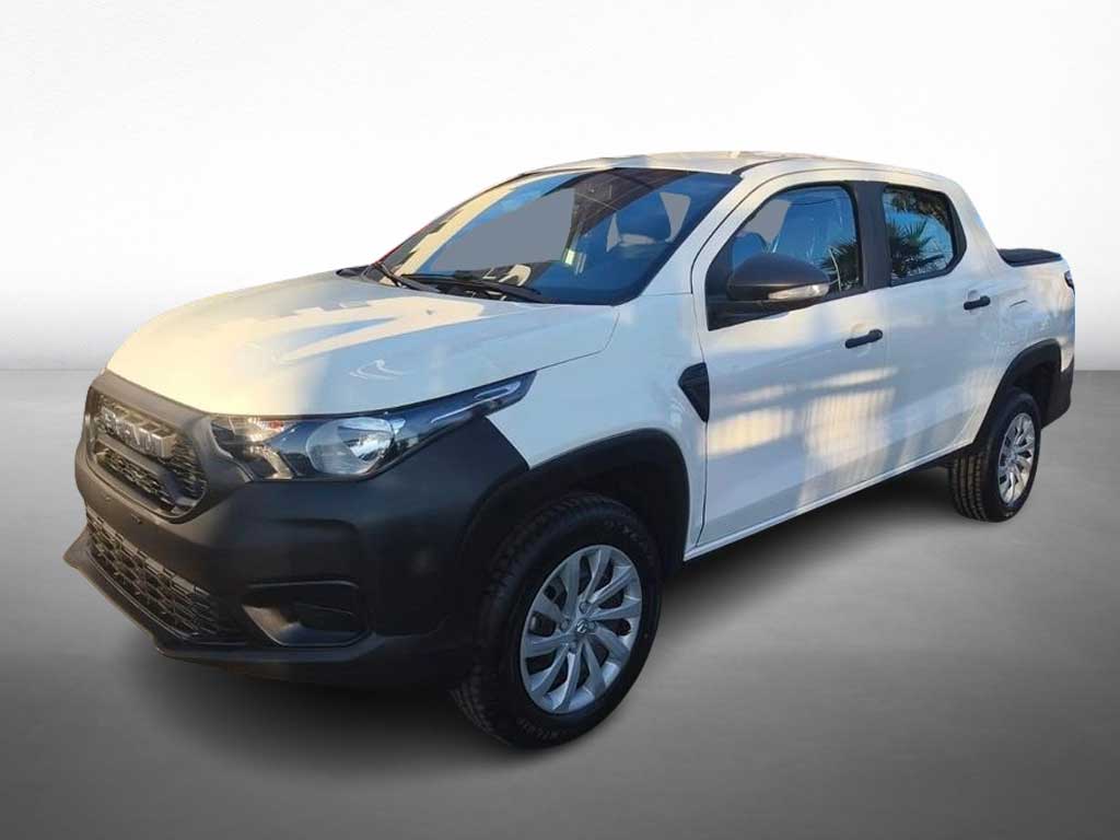 RAM 700 2026 - Foto 1