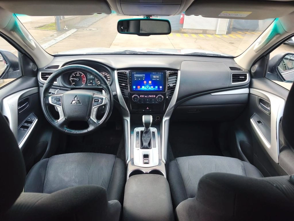MITSUBISHI MONTERO SPORT 2020 - Foto 14
