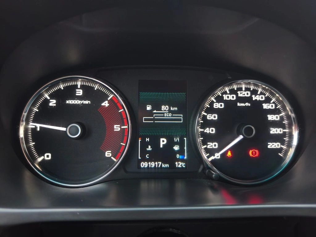 MITSUBISHI MONTERO SPORT 2020 - Foto 16