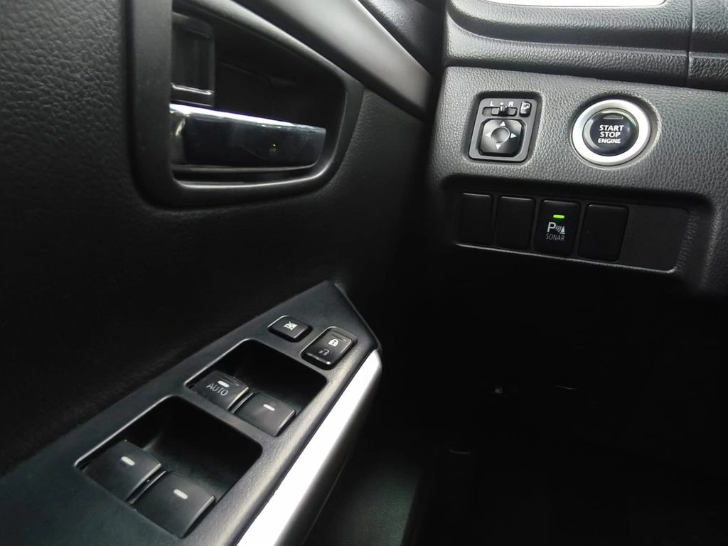 MITSUBISHI MONTERO SPORT 2020 - Foto 13
