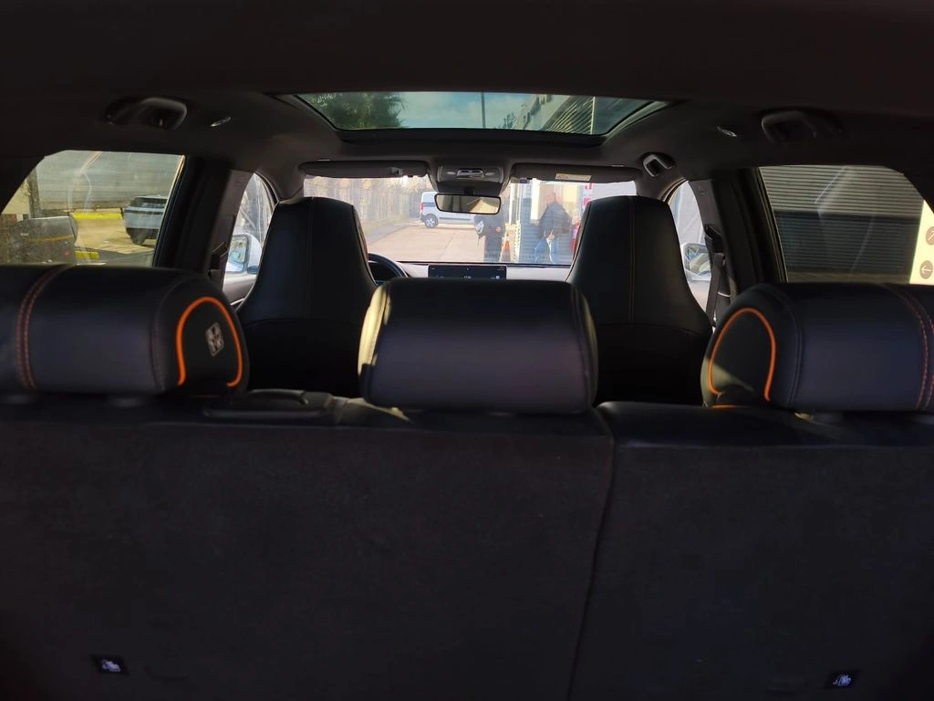 BYD SONG PLUS 2024 - Foto 9