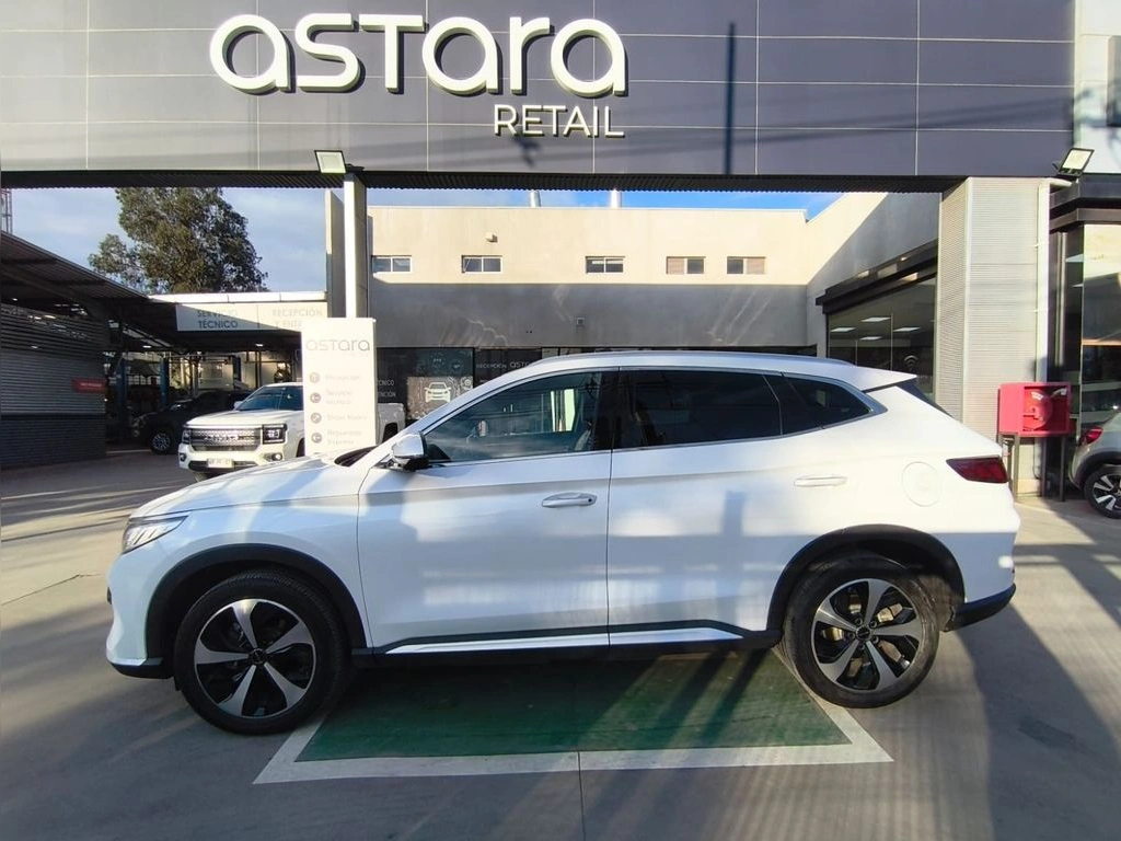 BYD SONG PLUS 2024 - Foto 11