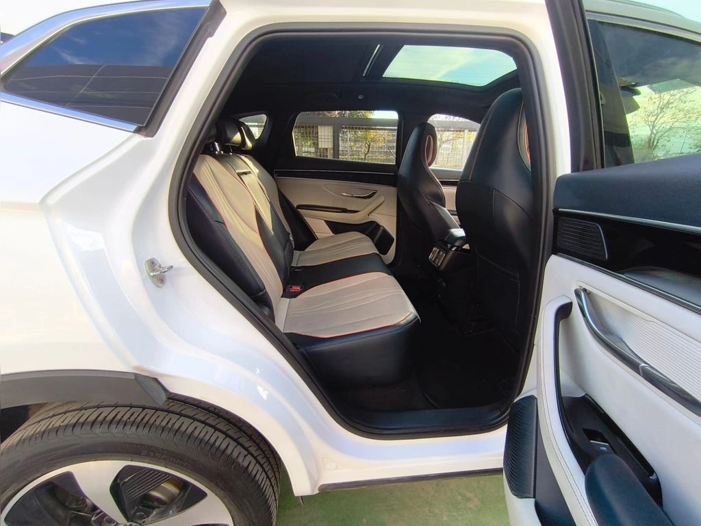 BYD SONG PLUS 2024 - Foto 21
