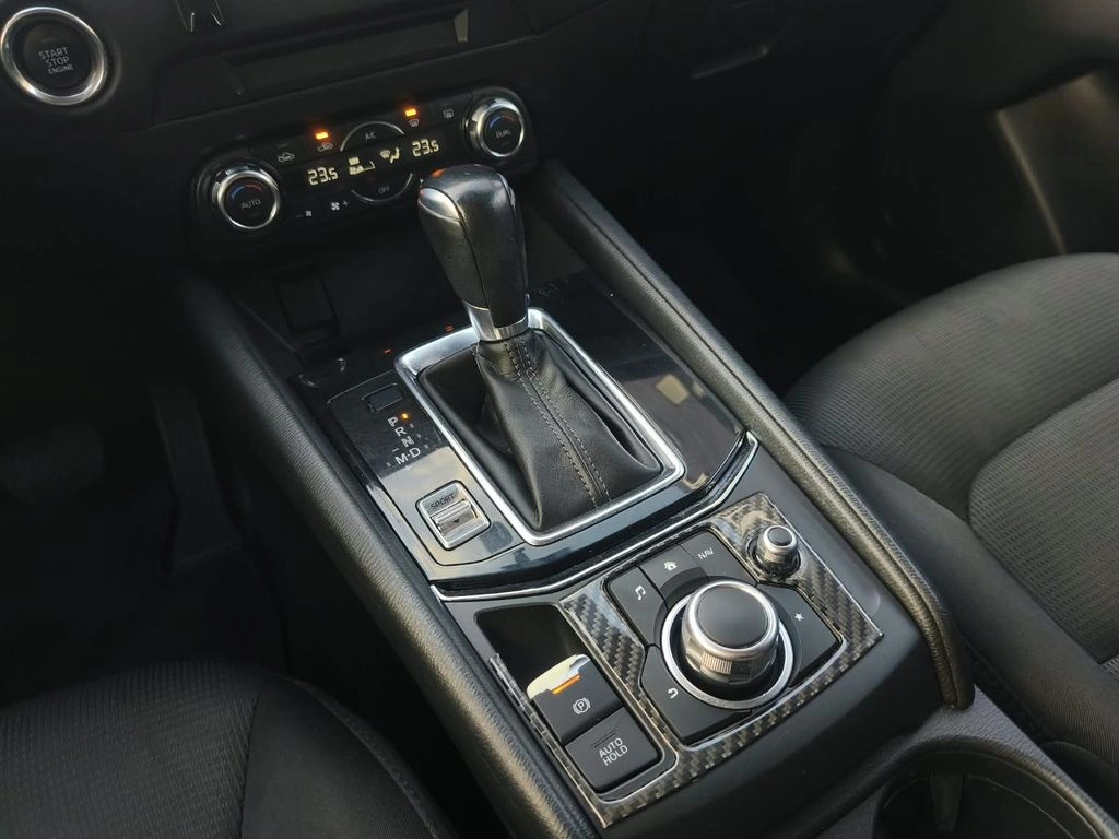 MAZDA CX-5  2018 - Foto 17
