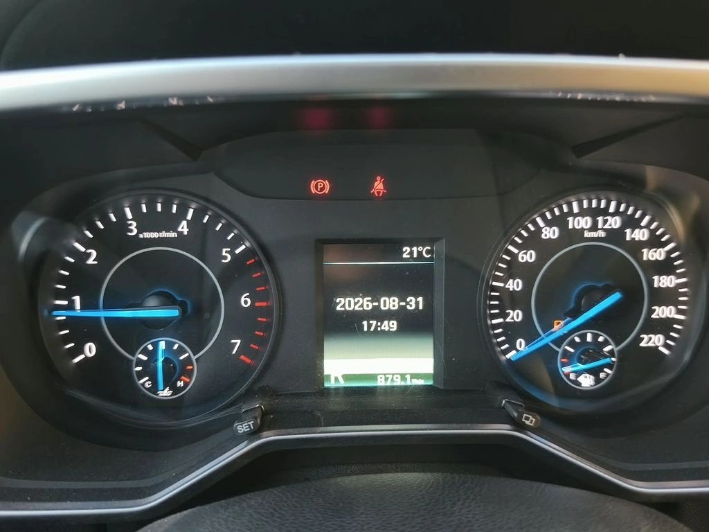 FORD TERRITORY 2023 - Foto 14