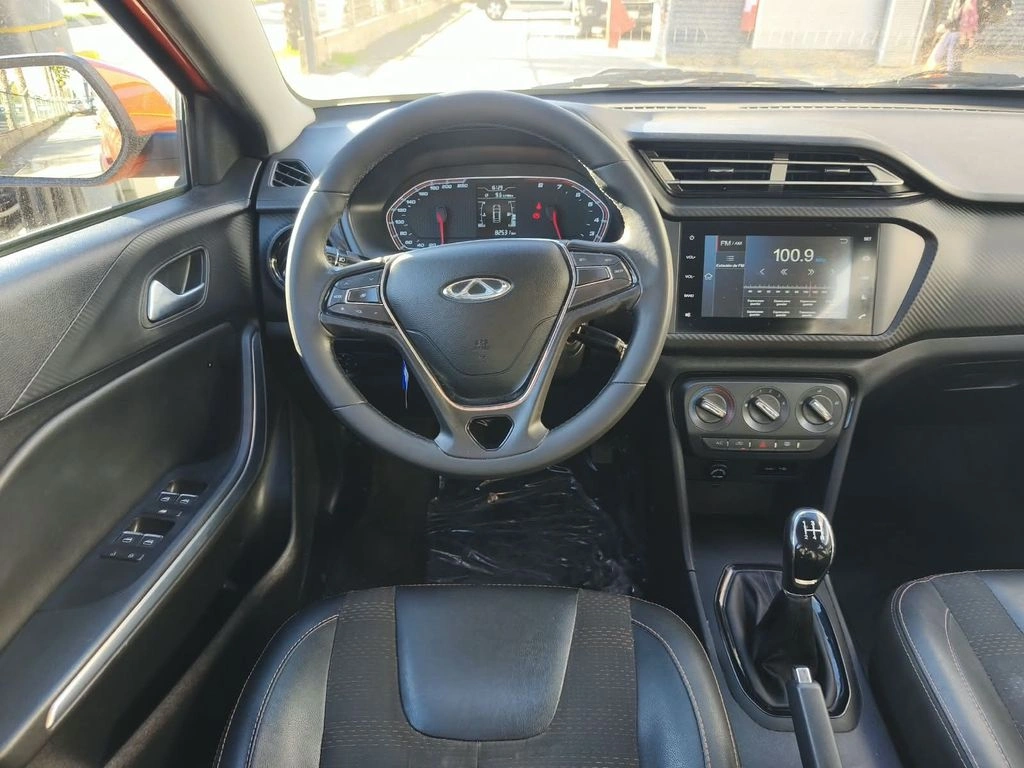 CHERY TIGGO 2 2022 - Foto 15