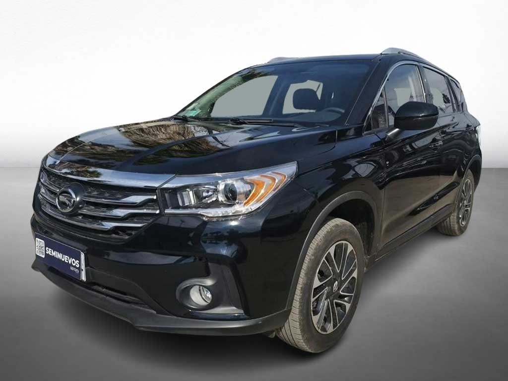 GAC GS4 2022