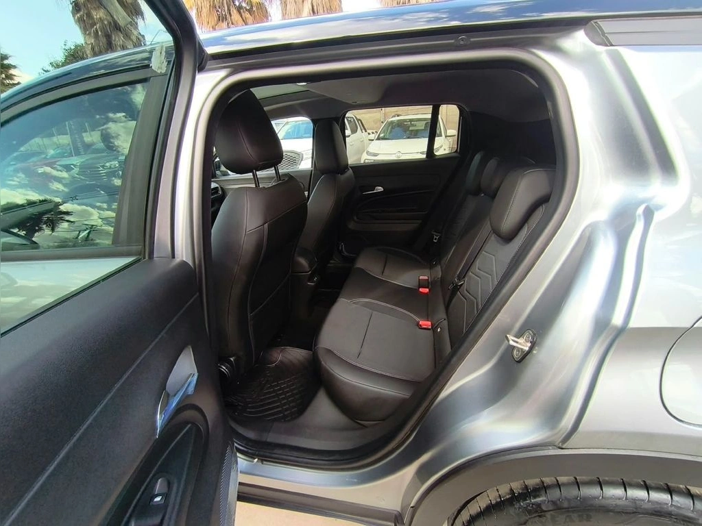 JEEP AVENGER 2025 - Foto 11