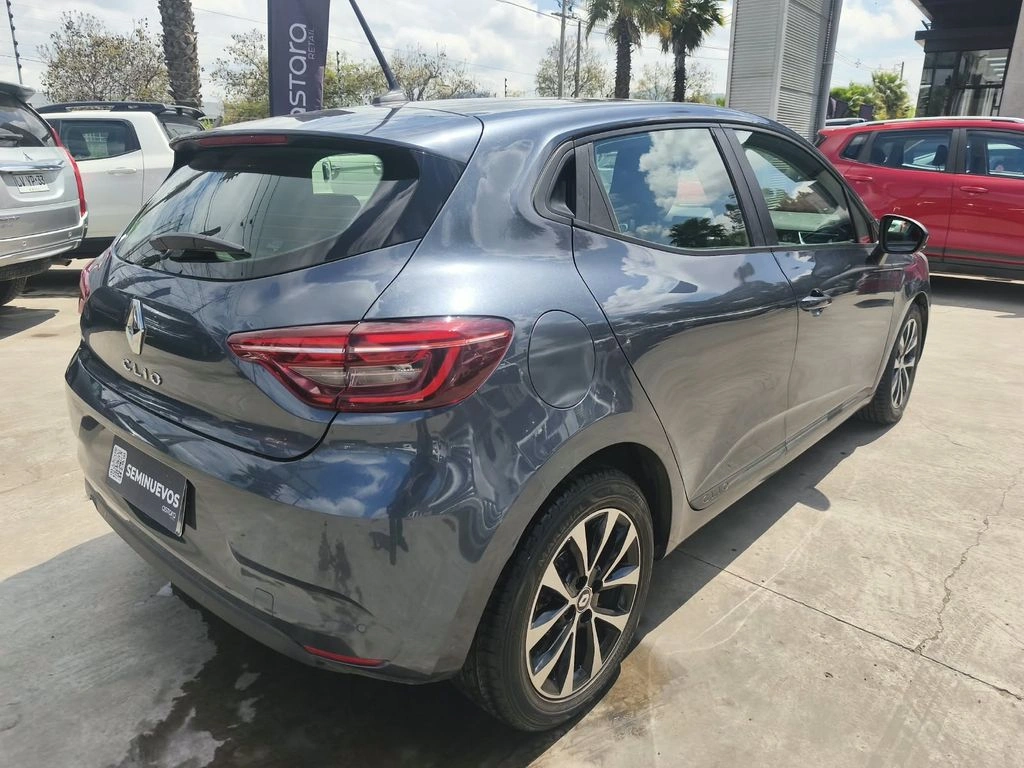 RENAULT CLIO IV 2023 - Foto 5