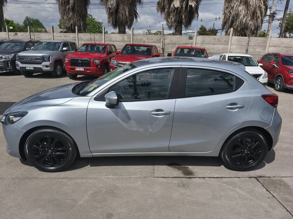 MAZDA 2 2021 - Foto 11