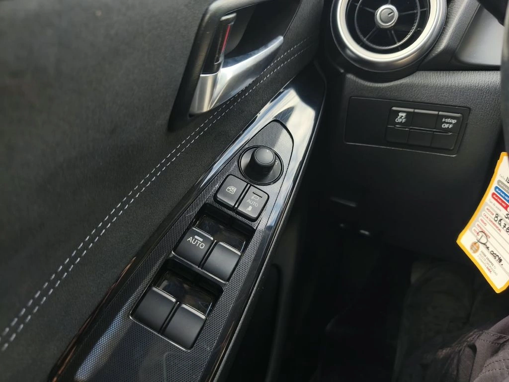 MAZDA 2 2021 - Foto 14