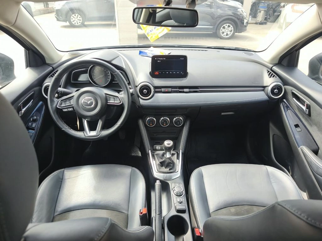 MAZDA 2 2021 - Foto 13
