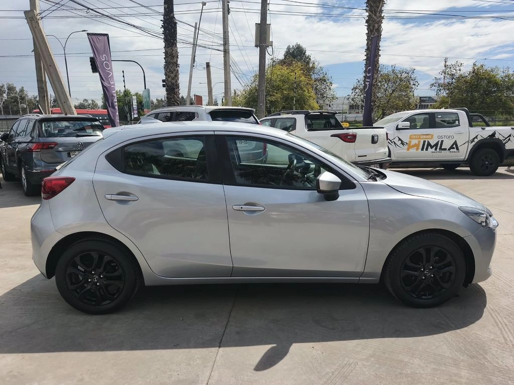 MAZDA 2 2021 - Foto 5