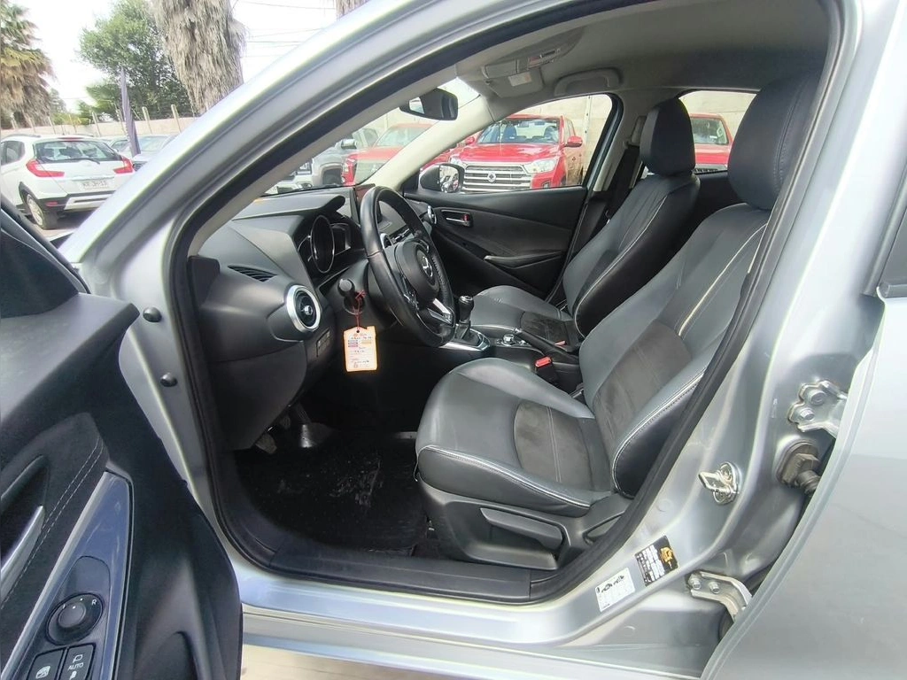 MAZDA 2 2021 - Foto 12