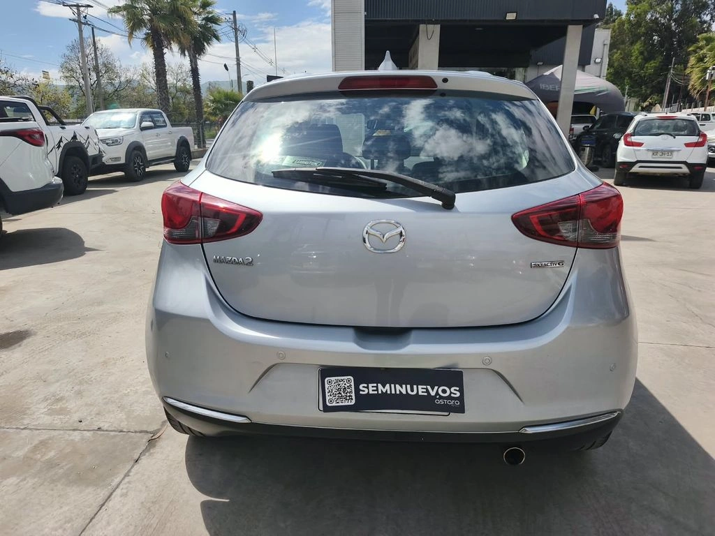 MAZDA 2 2021 - Foto 7