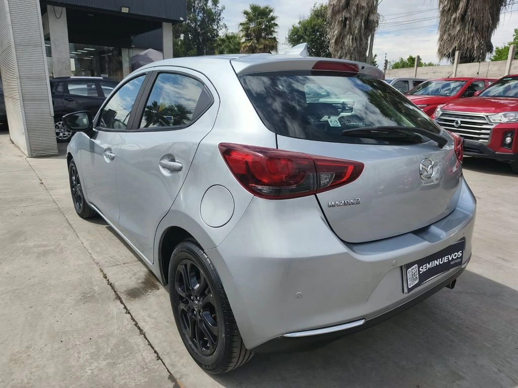 MAZDA 2 2021 - Foto 10