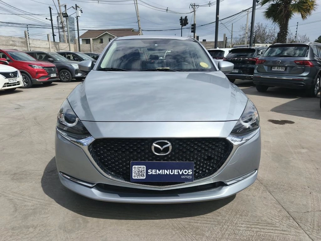 MAZDA 2 2021 - Foto 3