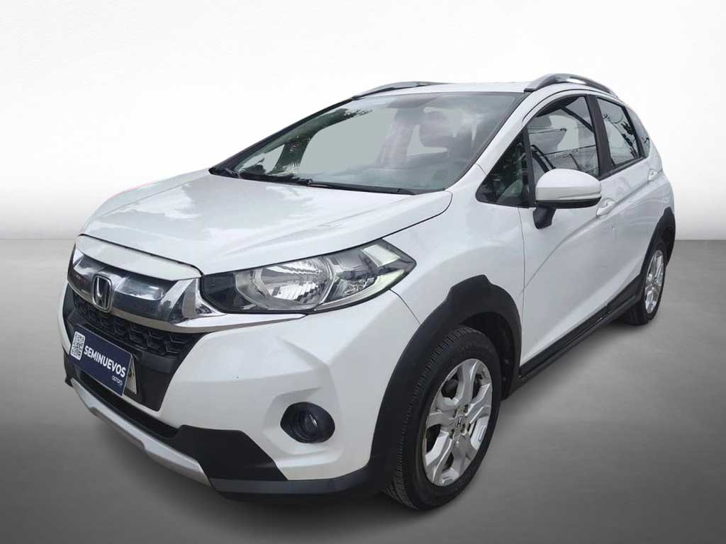 HONDA WR-V WR V LX 1.5