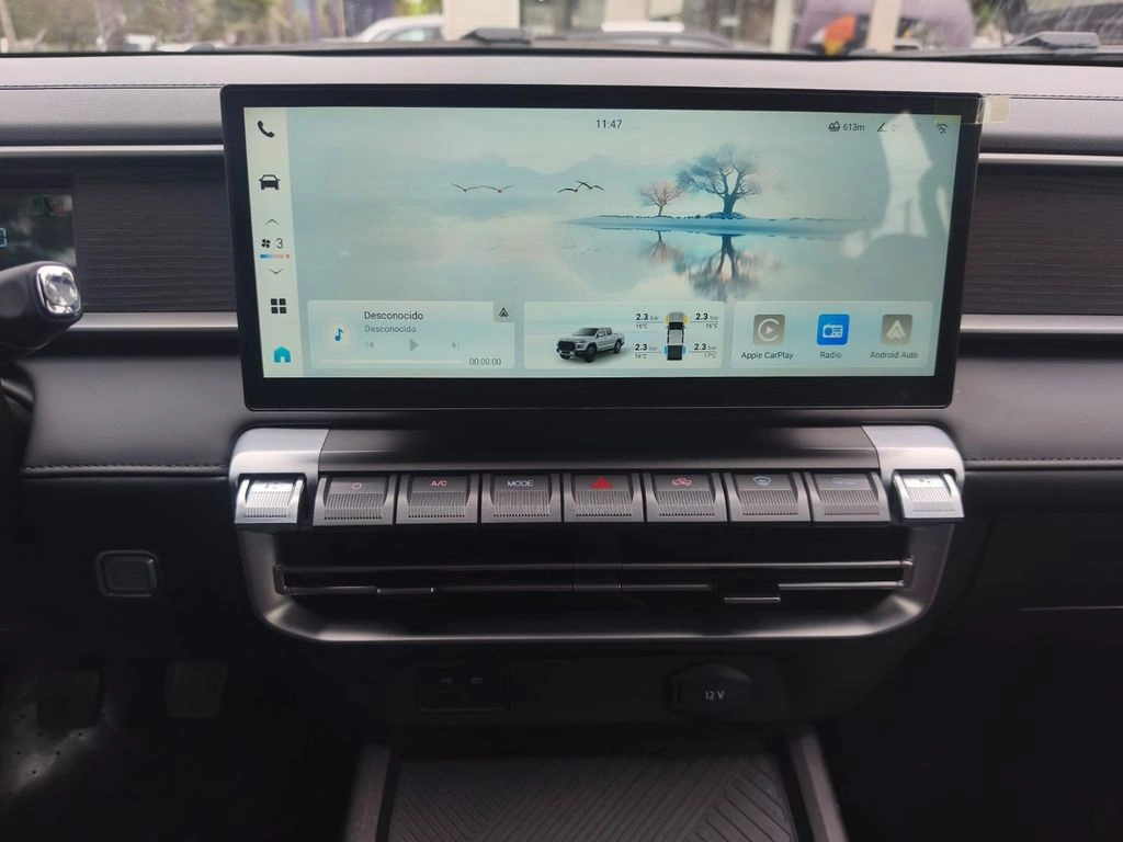 CHERY HIMLA 2026 - Foto 14