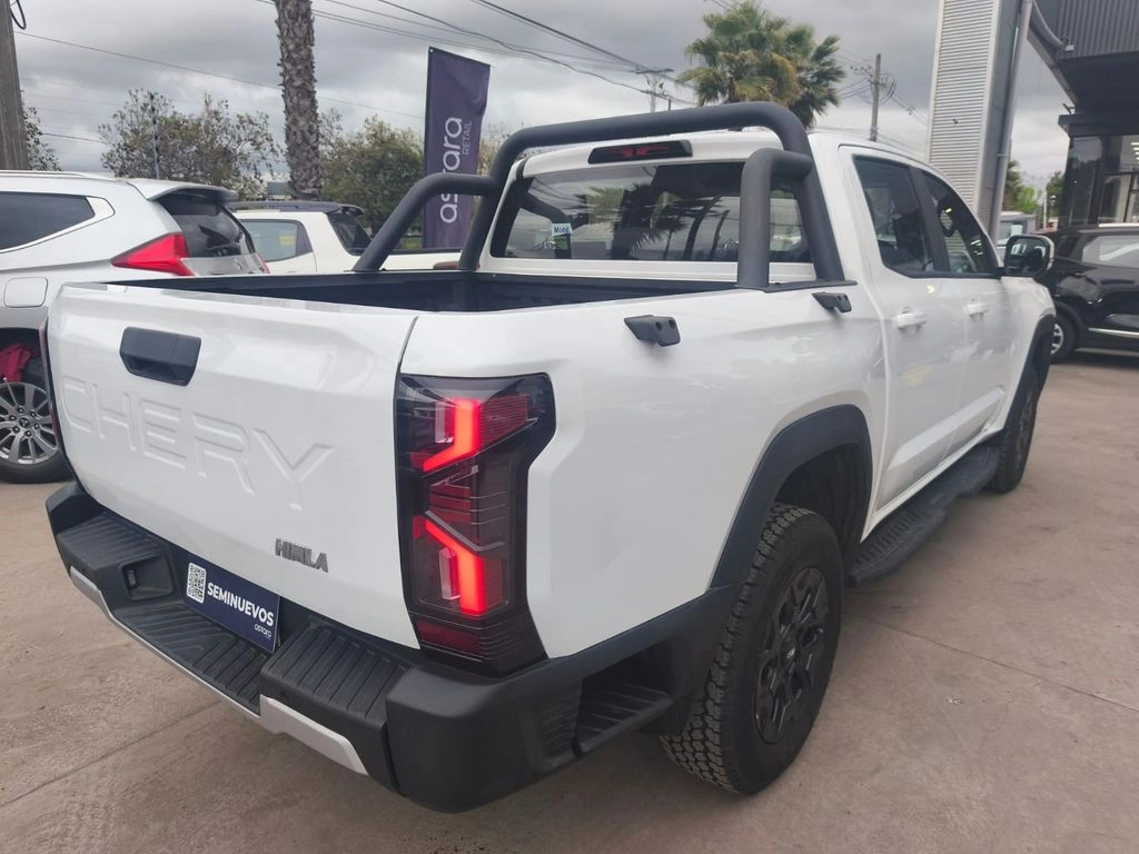 CHERY HIMLA 2026 - Foto 5