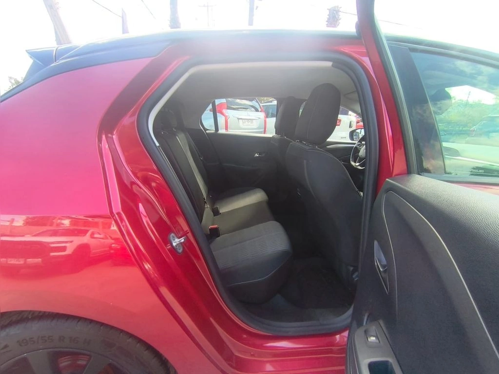 OPEL CORSA 2023 - Foto 19