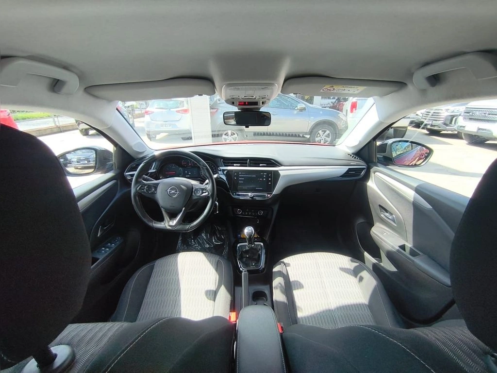 OPEL CORSA 2023 - Foto 10
