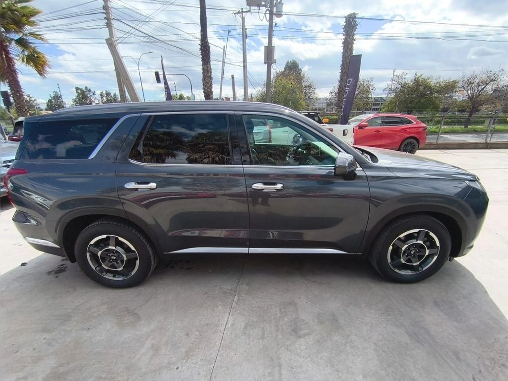 HYUNDAI PALISADE 2023 - Foto 9