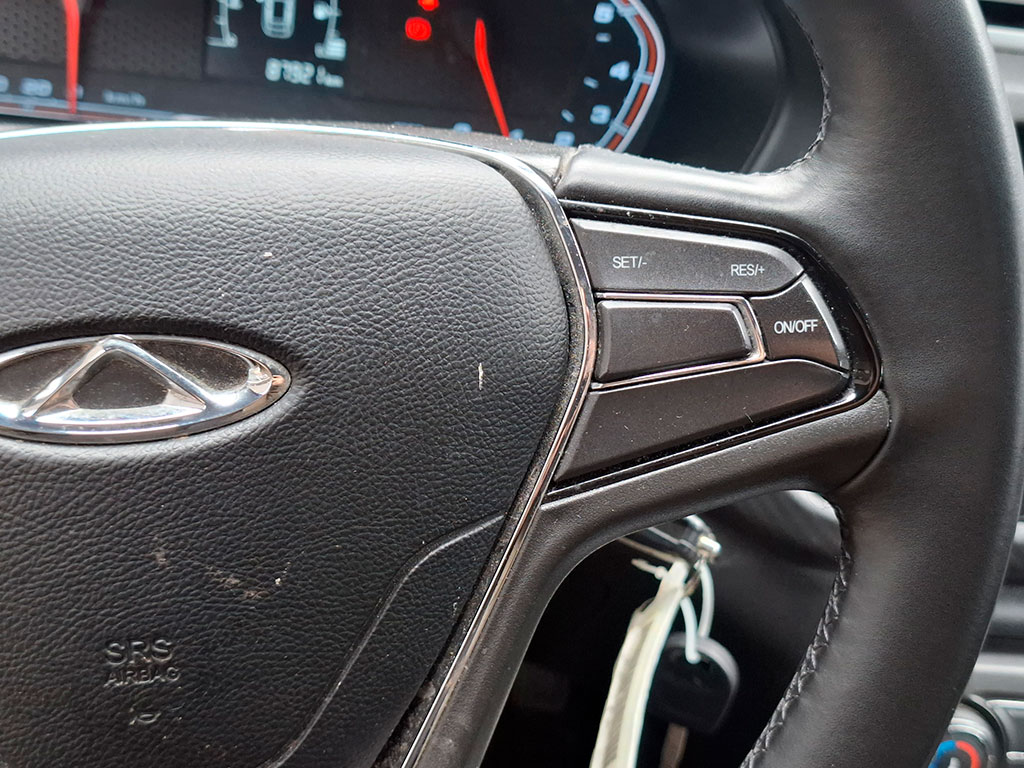 CHERY TIGGO 2 2023 - Foto 13