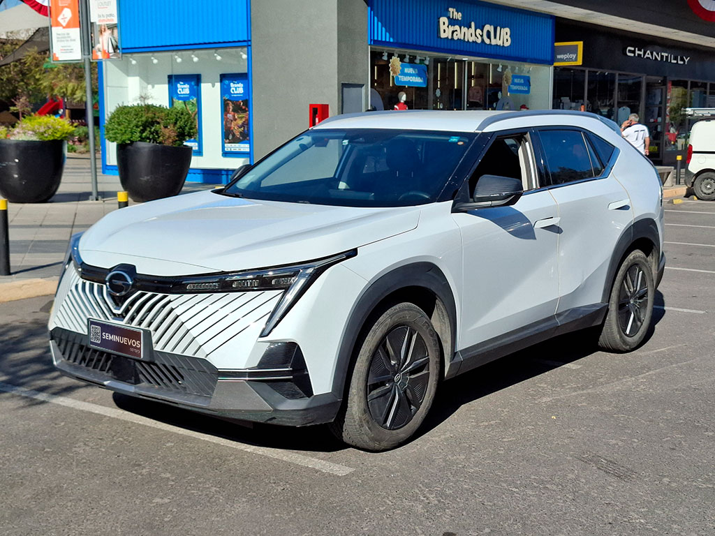 GAC EMKOO 2024 - Foto 2