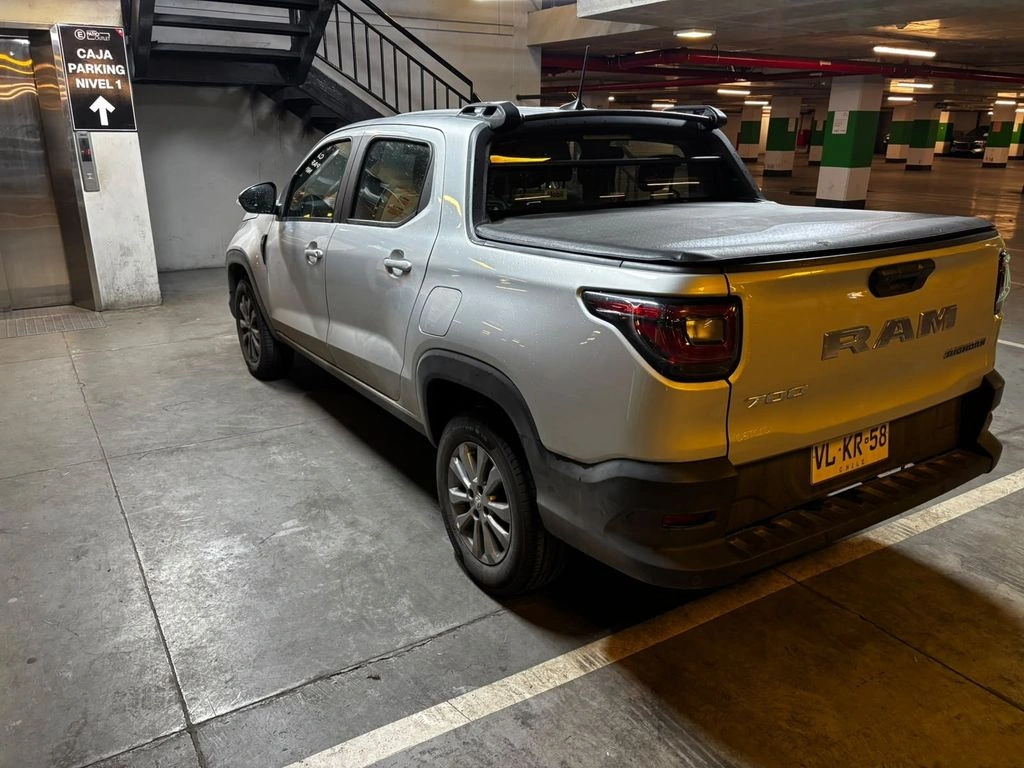 RAM 700 2026 - Foto 6