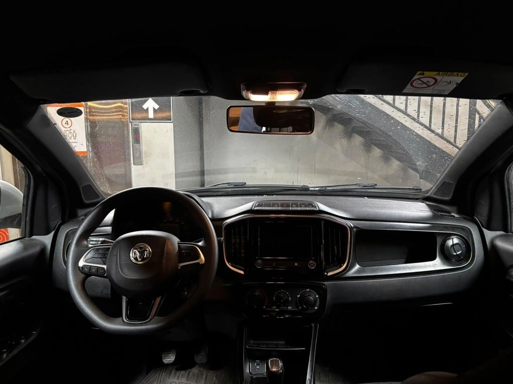 RAM 700 2026 - Foto 8