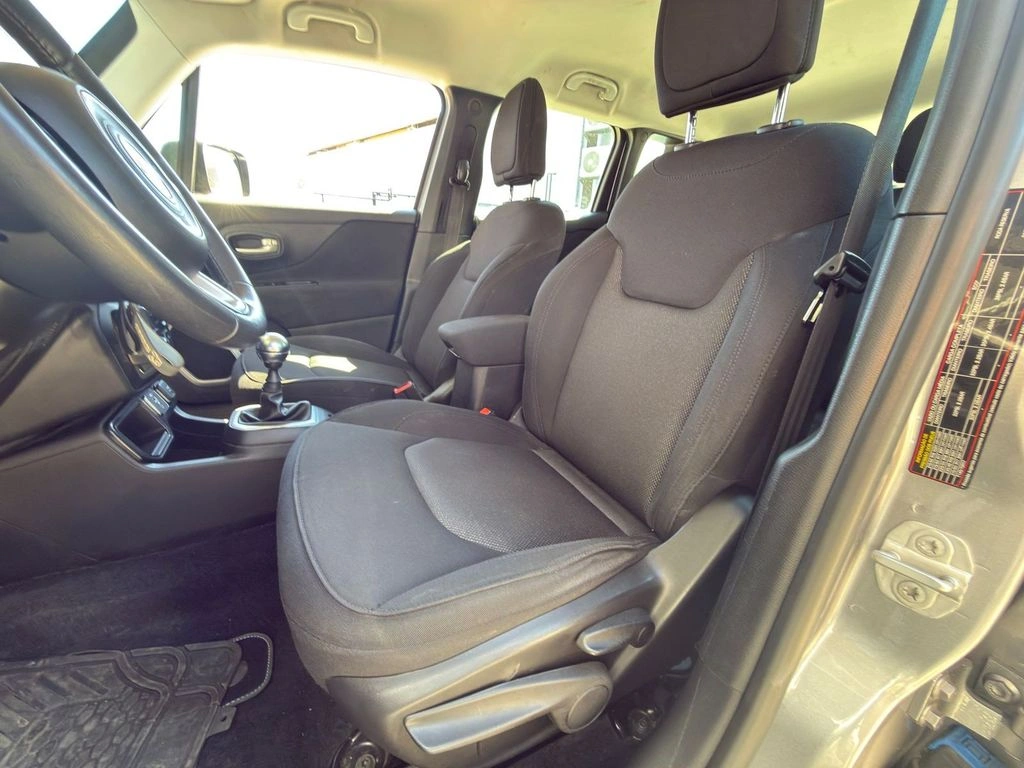 JEEP RENEGADE 2023 - Foto 10
