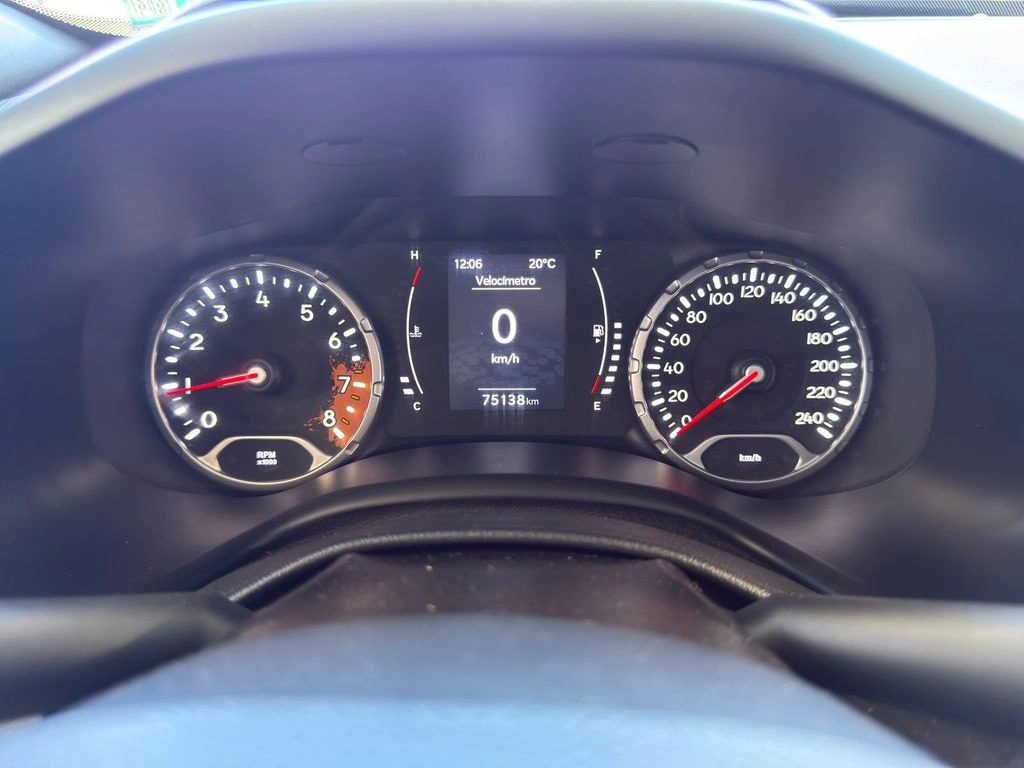 JEEP RENEGADE 2023 - Foto 14
