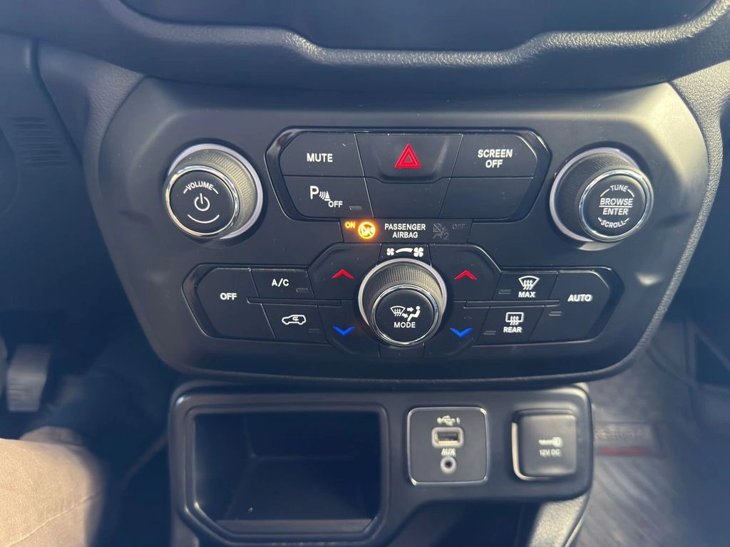 JEEP RENEGADE 2023 - Foto 15